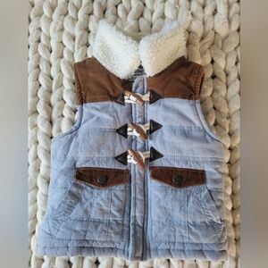 Oshkosh Winter Vest
